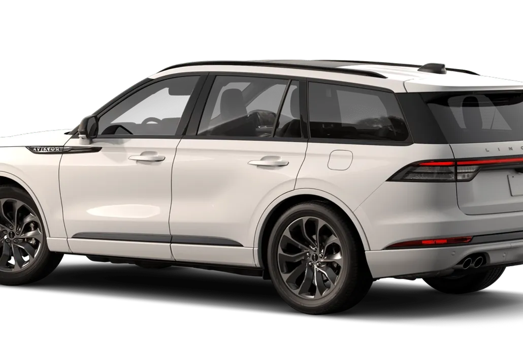 2025 Lincoln Aviator Premiere photo 1