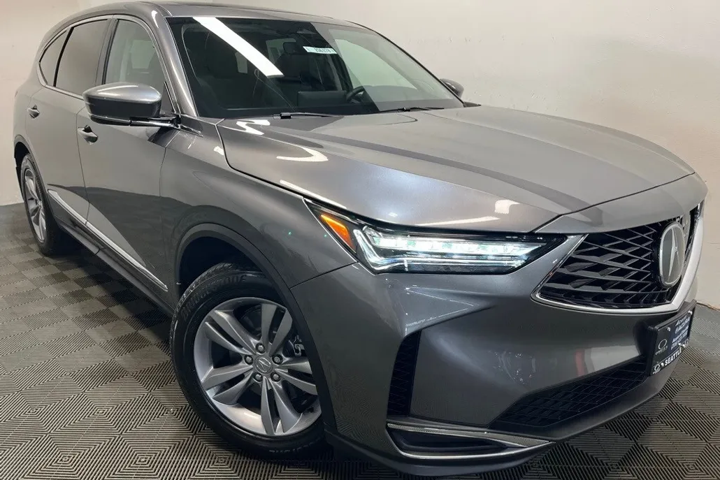 2025 Acura MDX Base photo 1