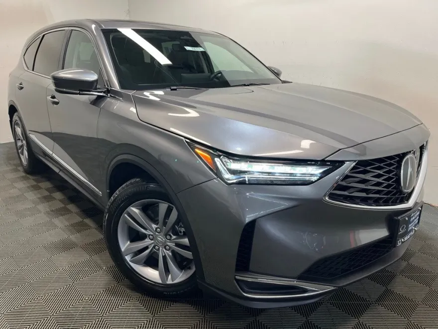 2025 Acura MDX Base photo 1