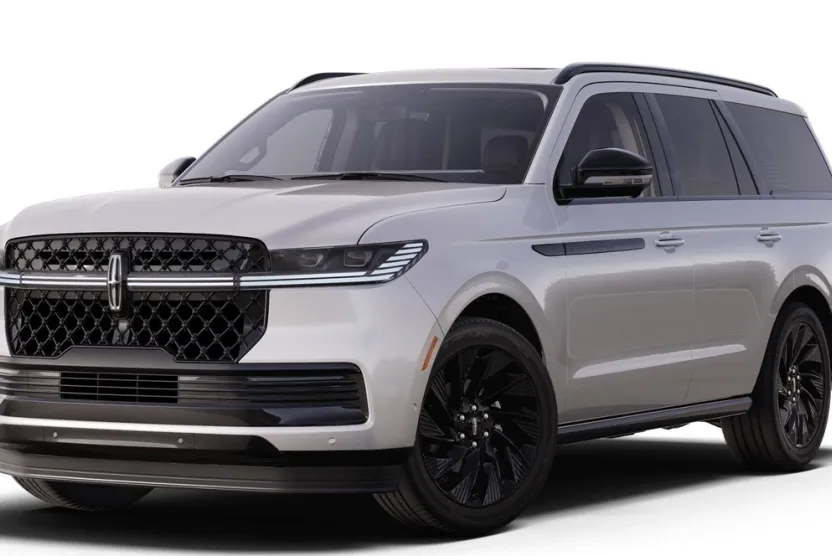 2025 Lincoln Navigator Reserve photo 1