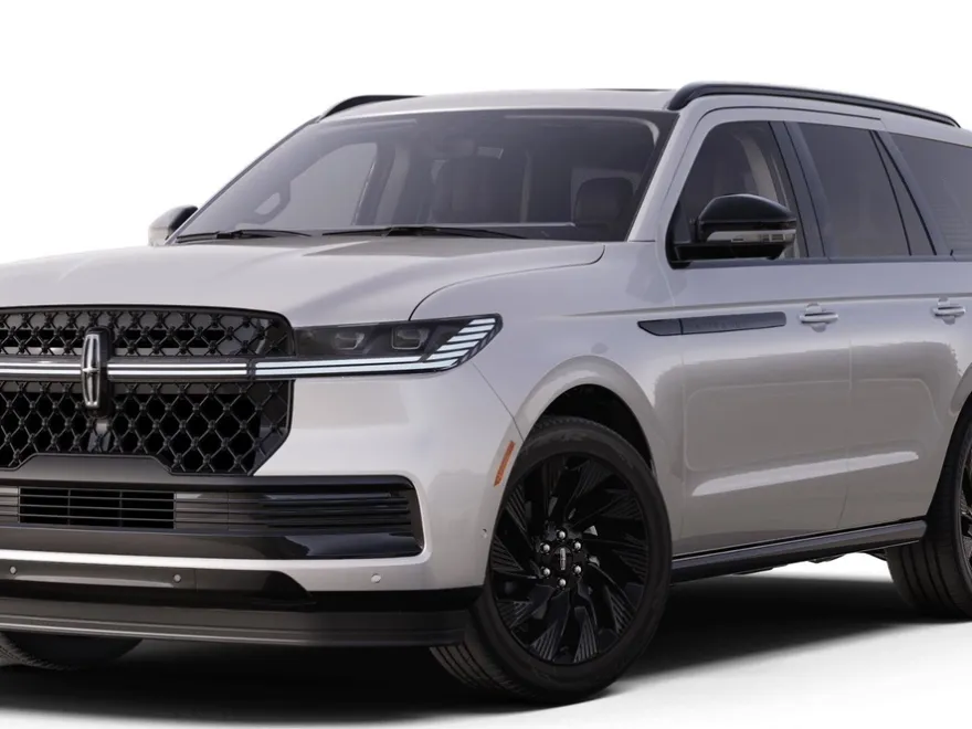 2025 Lincoln Navigator Reserve photo 1