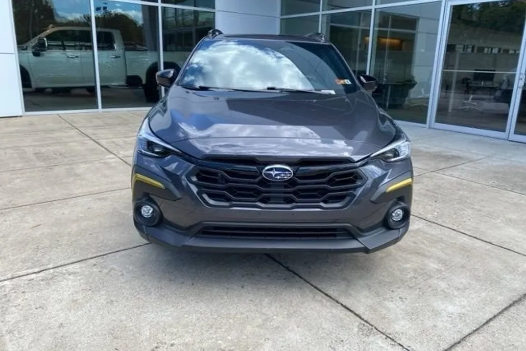 2024 Subaru Crosstrek Sport photo 1