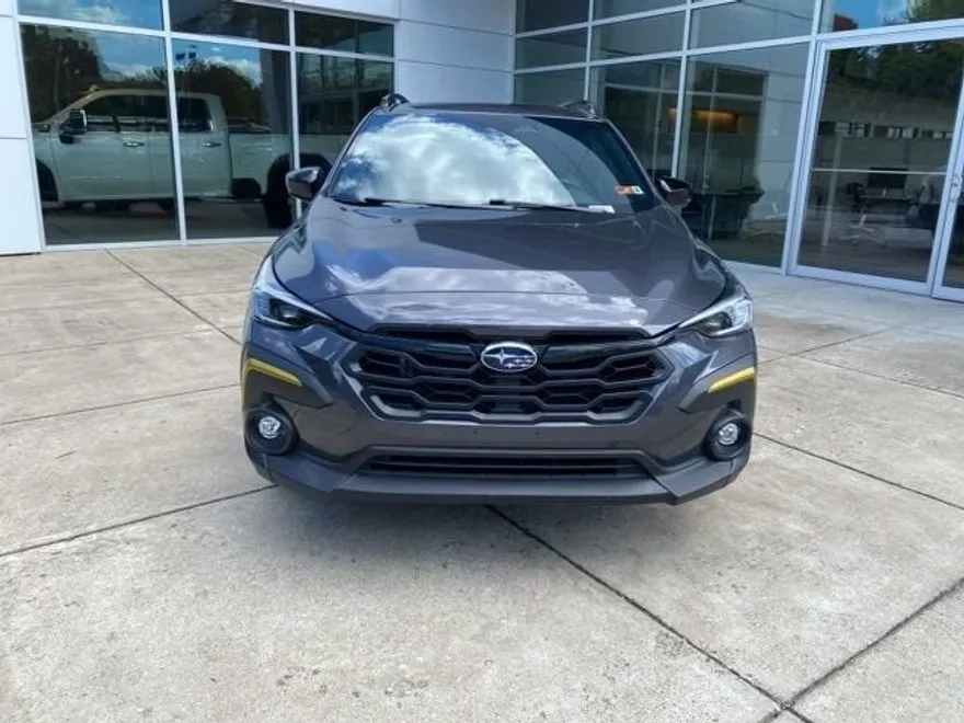 2024 Subaru Crosstrek Sport photo 1