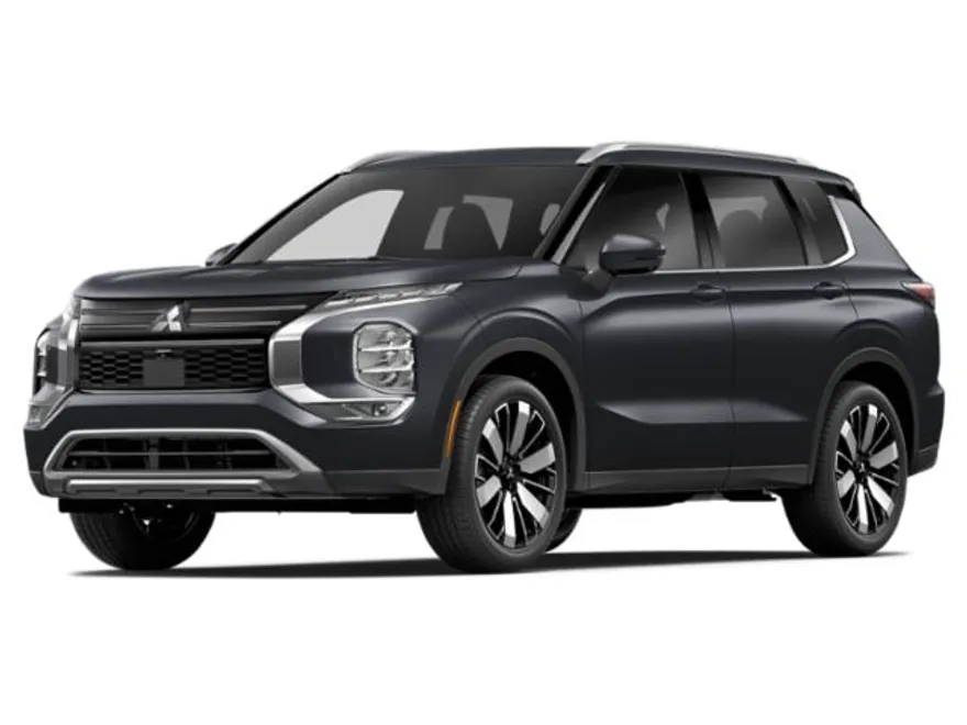 2025 Mitsubishi Outlander SEL photo 1