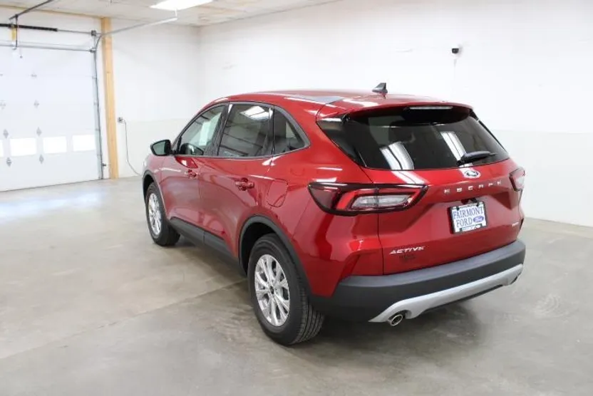 2025 Ford Escape Active photo 1