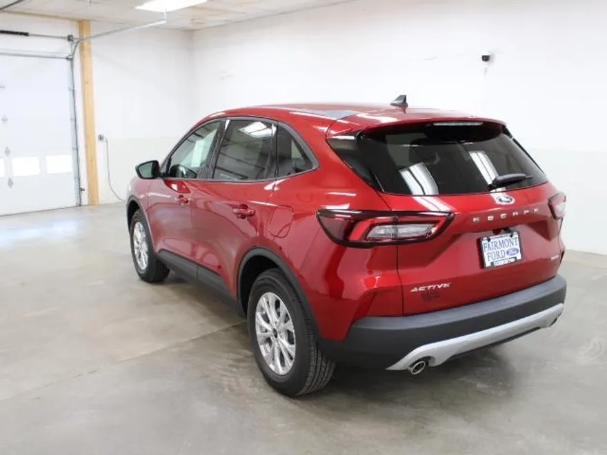 2025 Ford Escape Active photo 1