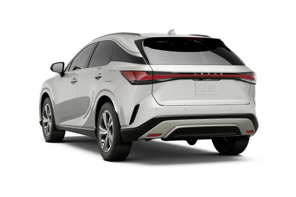 2025 Lexus RX 350 Premium AWD photo 1