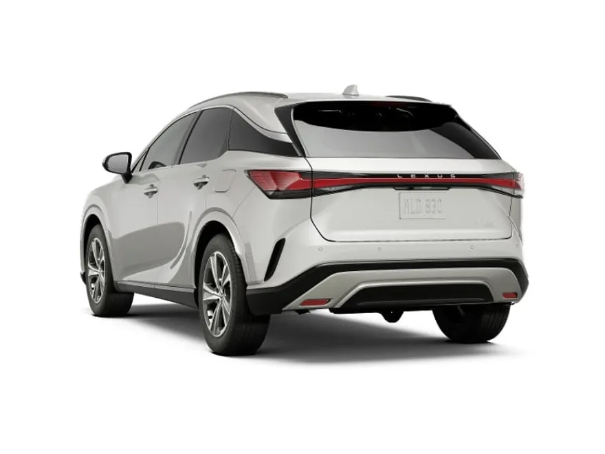2025 Lexus RX 350 Premium AWD photo 1