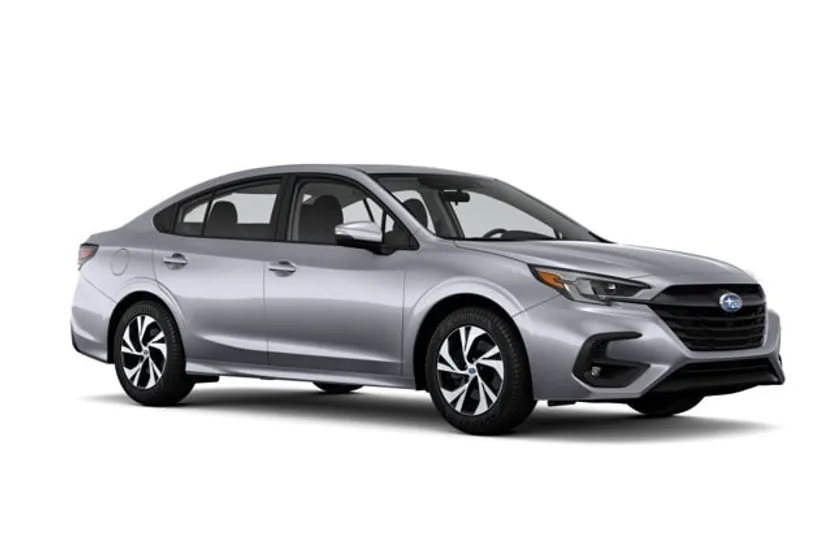 2025 Subaru Legacy Premium photo 1