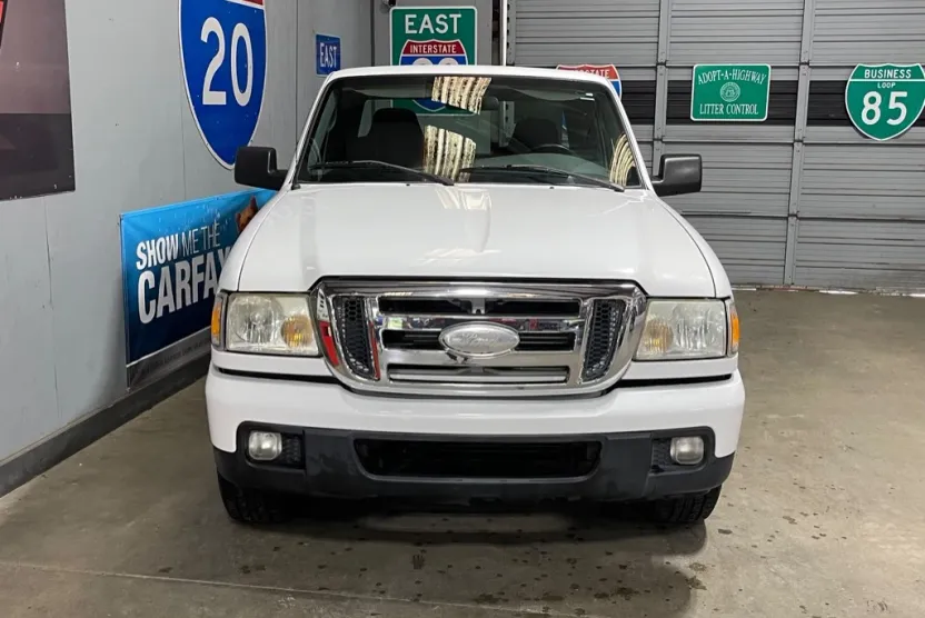 2006 Ford Ranger XL photo 1