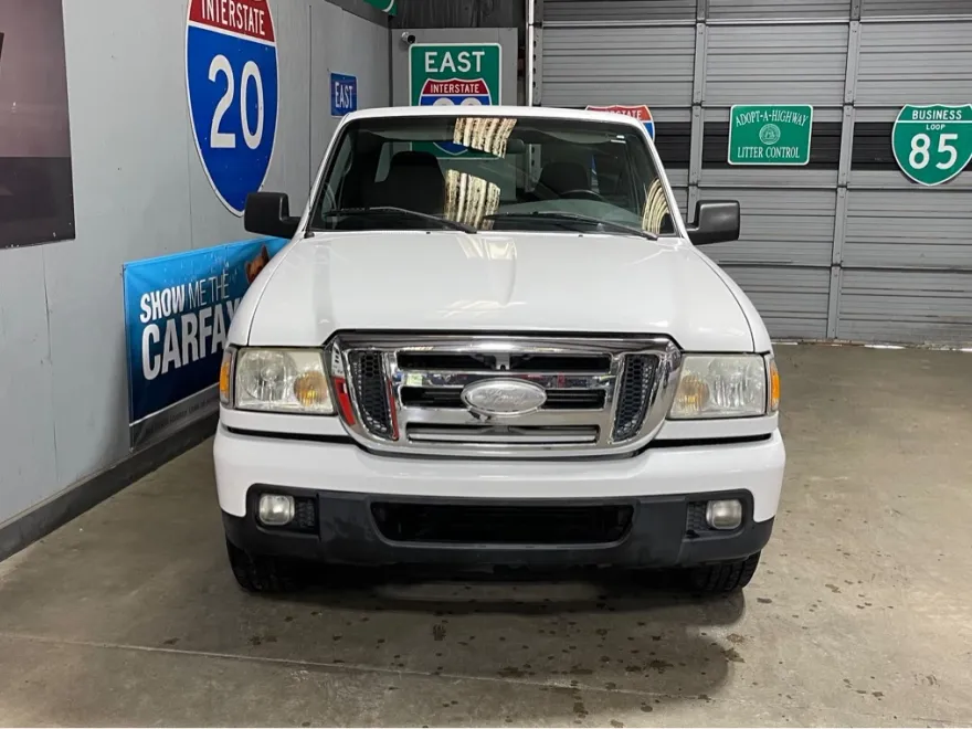 2006 Ford Ranger XL photo 1