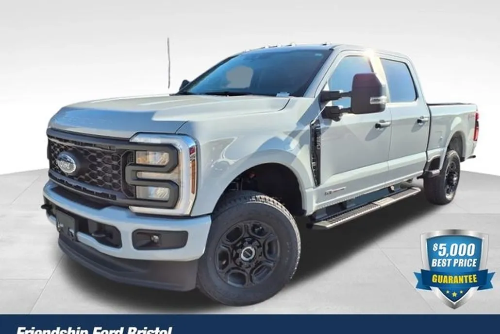 2026 Ford F-250 XL photo 1