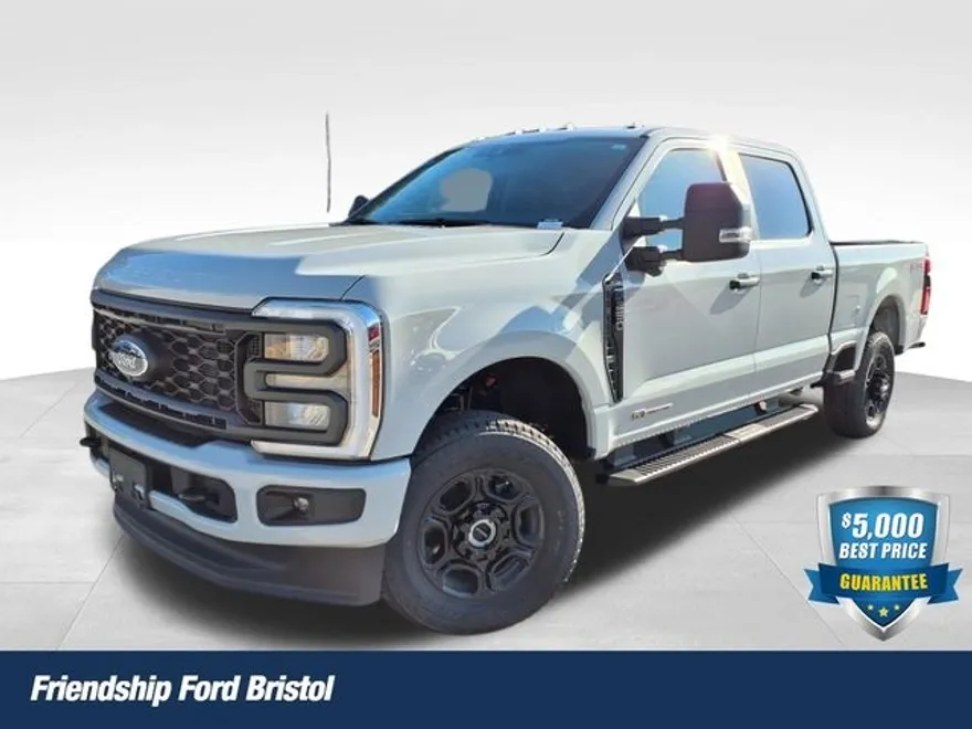2026 Ford F-250 XL photo 1