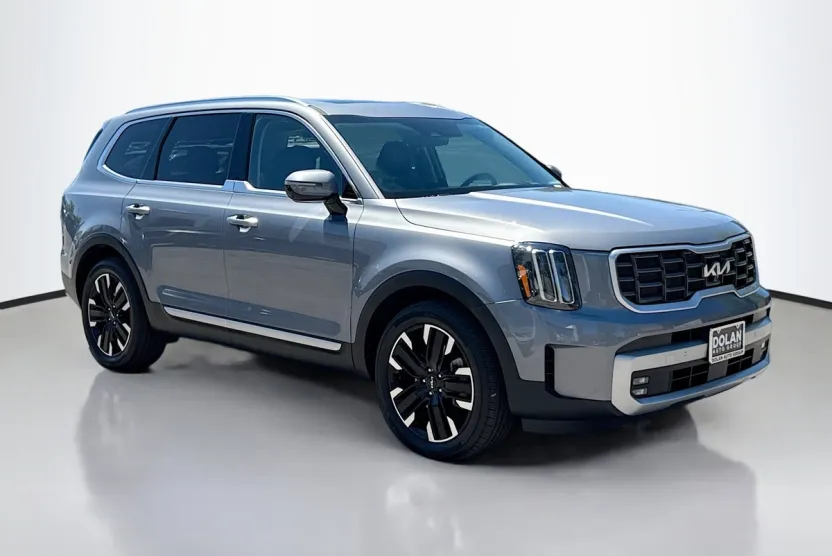 2024 Kia Telluride SX Prestige photo 1