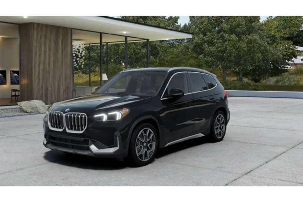 2025 Bmw X1 XDrive28i photo 1