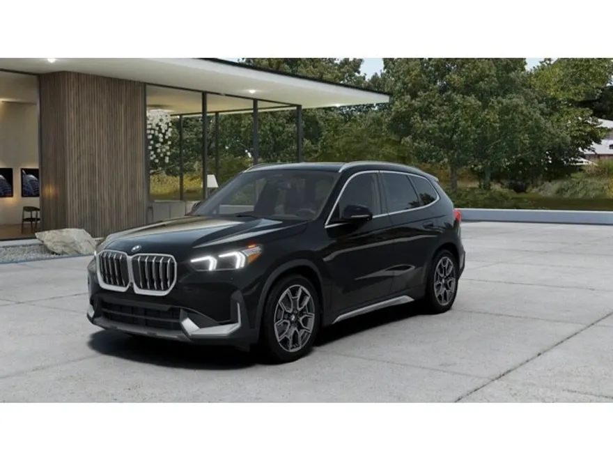 2025 Bmw X1 XDrive28i photo 1