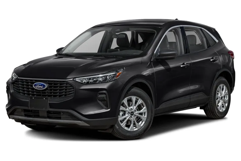 2023 Ford Escape Active photo 1