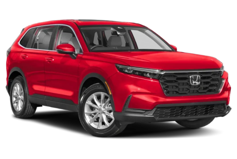 2025 Honda CR-V EX photo 1