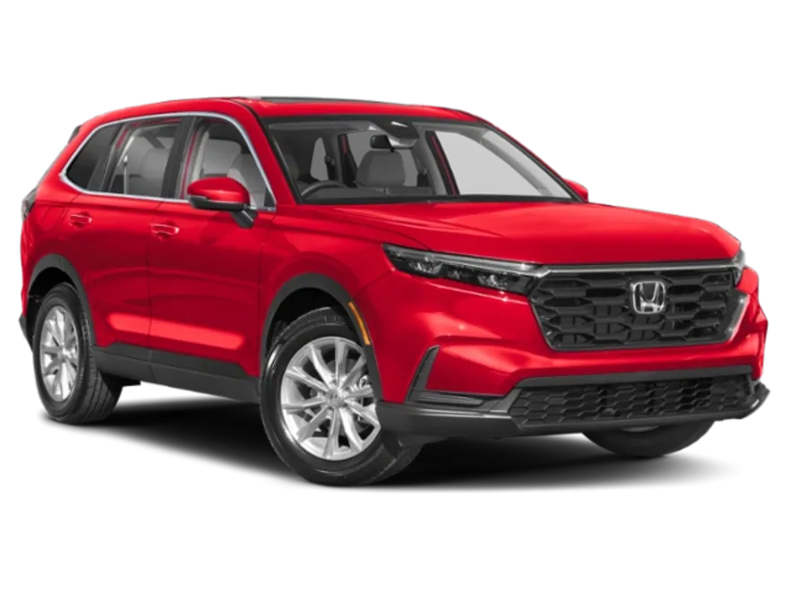 2025 Honda CR-V EX photo 1