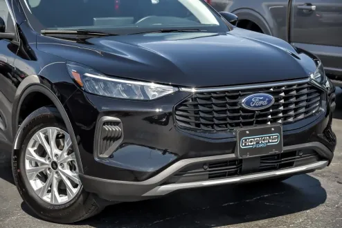 2024 Ford Escape Active photo 2