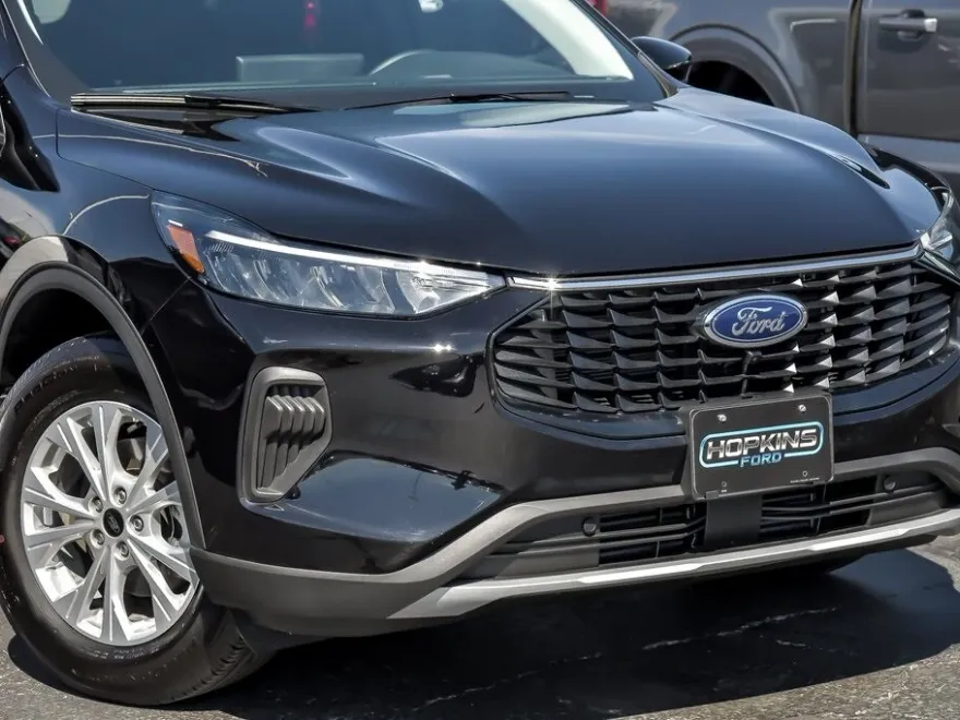 2024 Ford Escape Active photo 2
