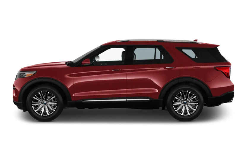 2021 Ford Escape SEL photo 1