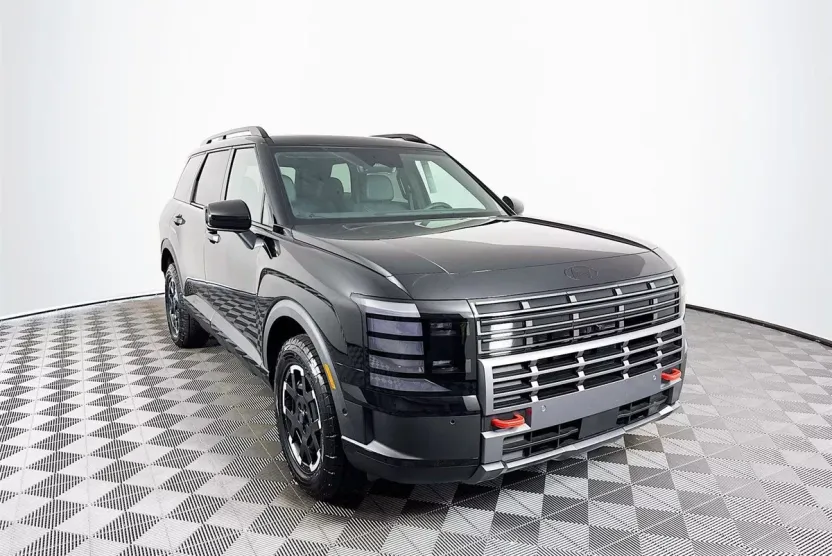 2026 Hyundai Palisade XRT photo 1