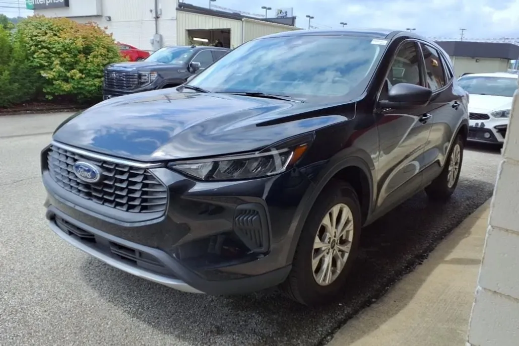 2024 Ford Escape Active photo 1