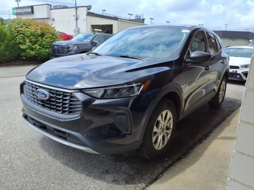2024 Ford Escape Active photo 1