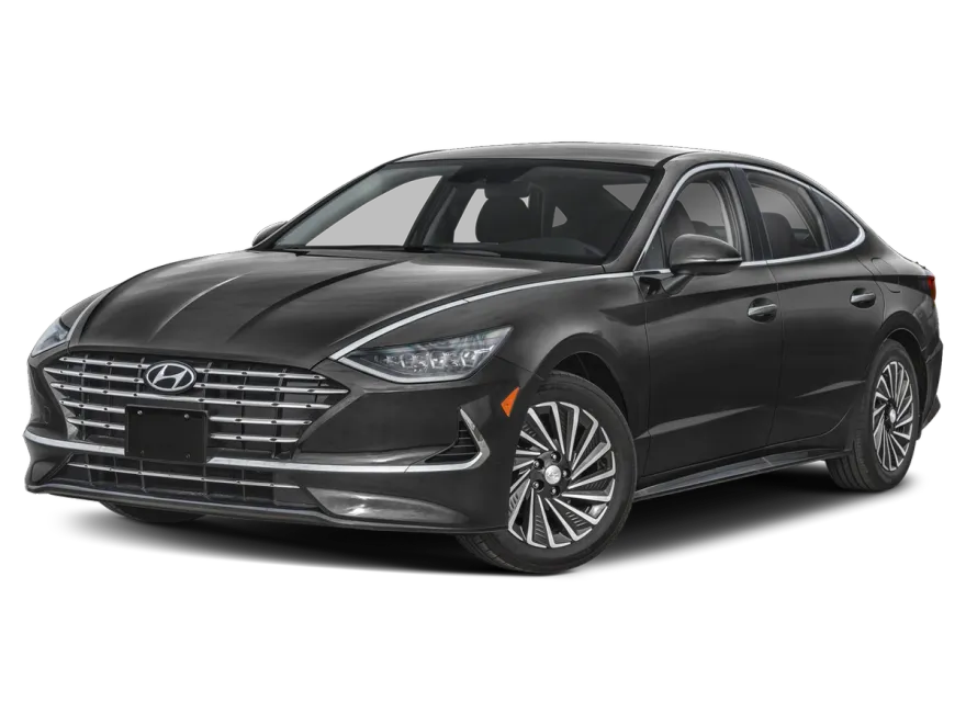 2023 Hyundai Sonata Hybrid SEL photo 1