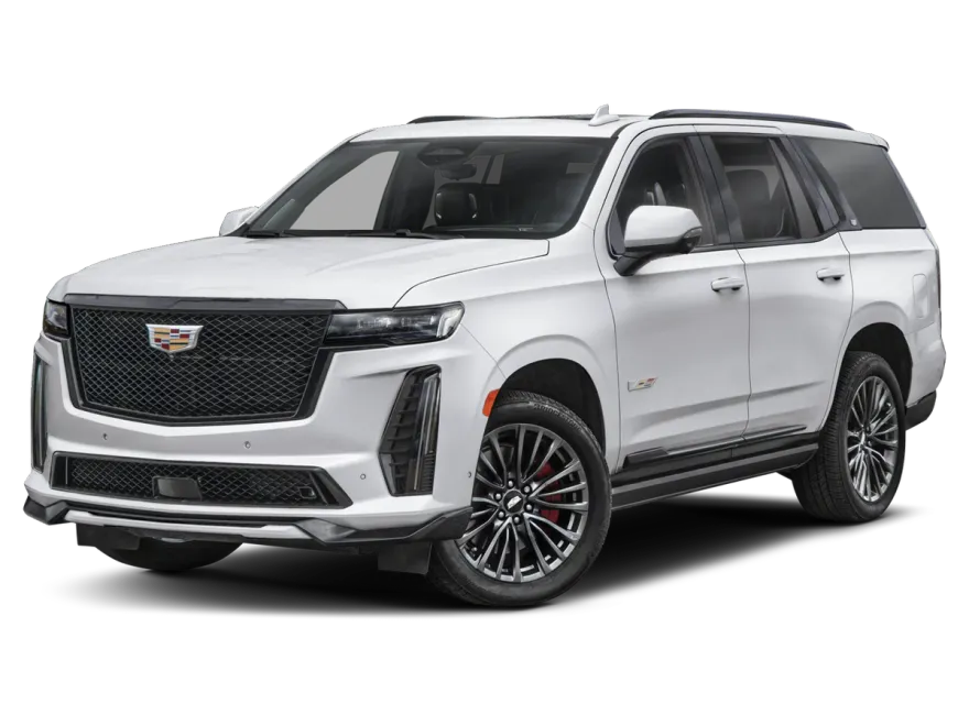 2024 Cadillac Escalade V-Series photo 1