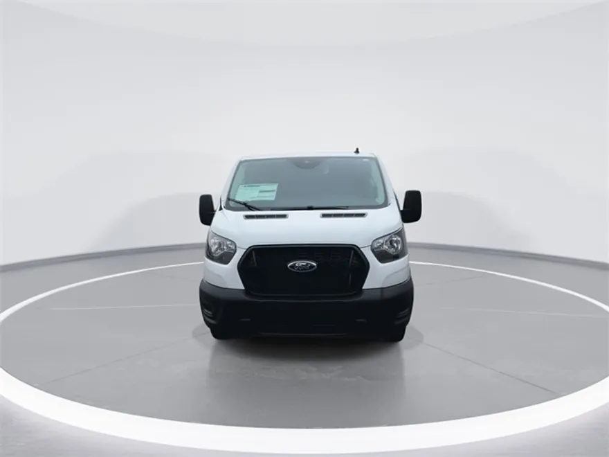 2025 Ford Transit Cargo Van photo 1