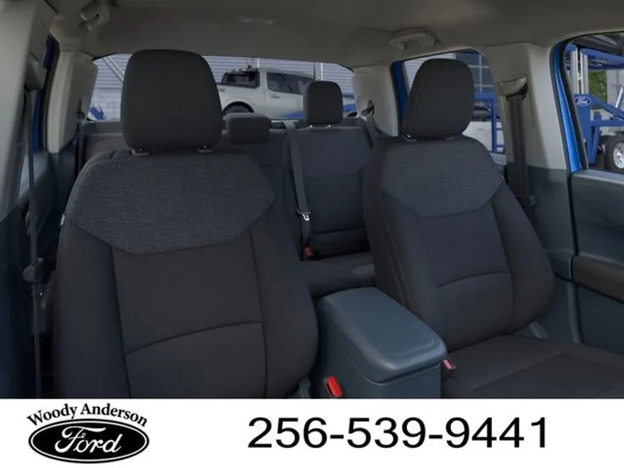 2025 Ford Maverick XL photo 1