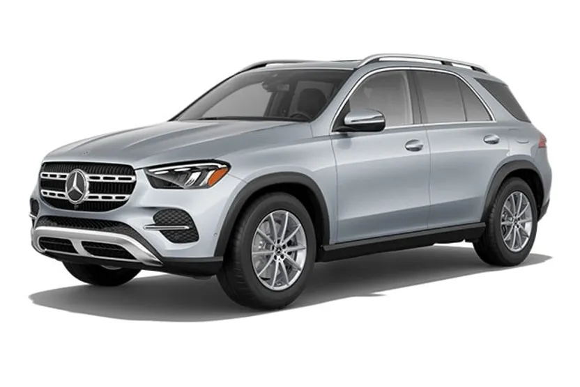 2025 Mercedes Benz GLE 450 4MATIC photo 1