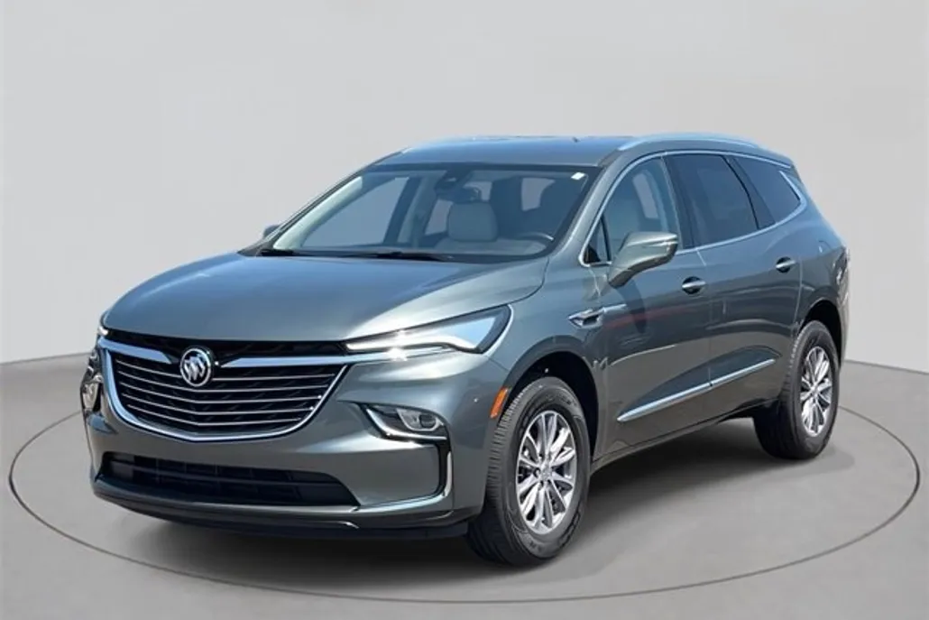 2023 Buick Enclave Essence photo 1