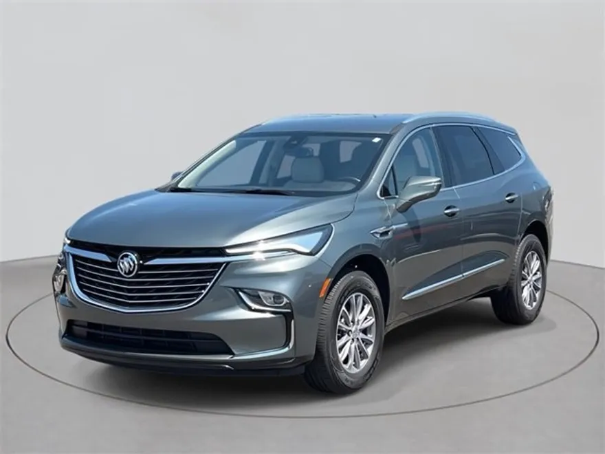 2023 Buick Enclave Essence photo 1