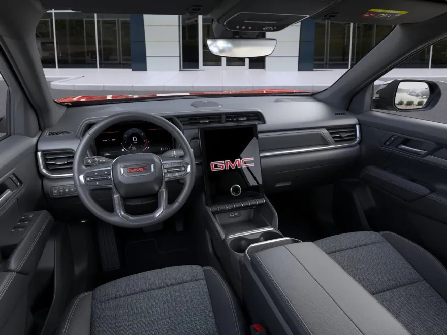 2026 Gmc Terrain Elevation photo 14
