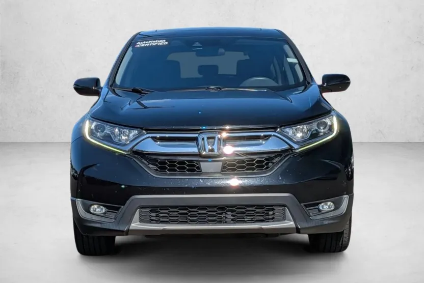2019 Honda CR-V EX photo 1