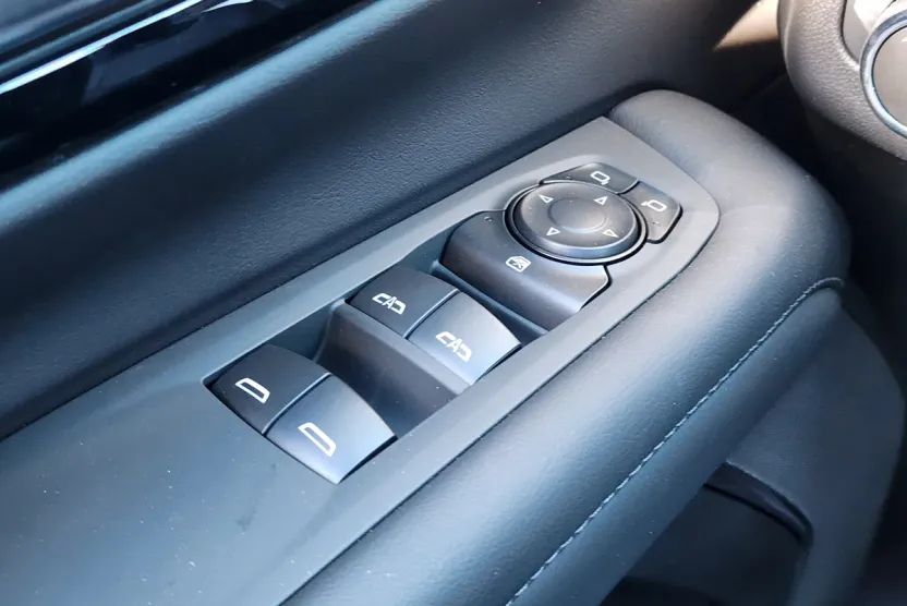 2026 Chevrolet Tahoe LS photo 1