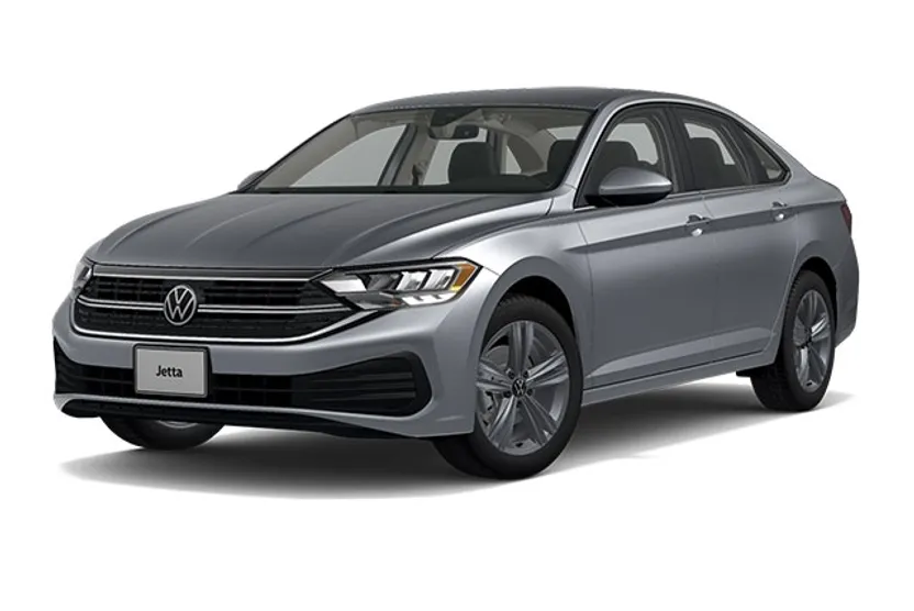 2022 Volkswagen Jetta SE photo 1