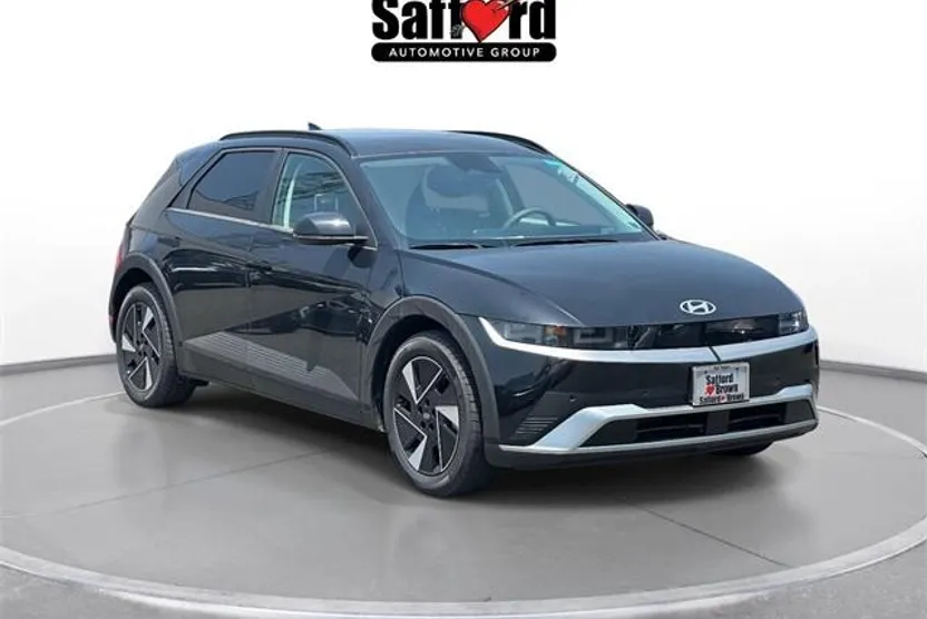 2025 Hyundai Ioniq 5 SEL photo 1