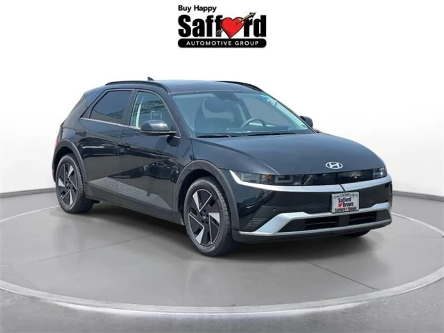 2025 Hyundai Ioniq 5 SEL photo 1