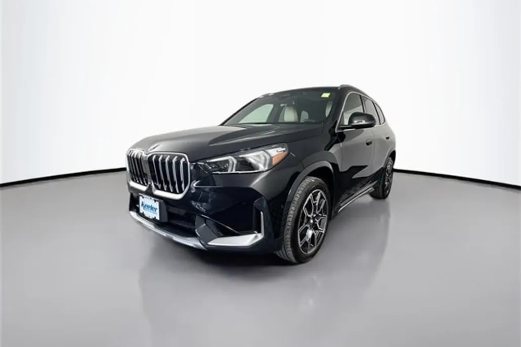 2025 Bmw X1 XDrive28i photo 1