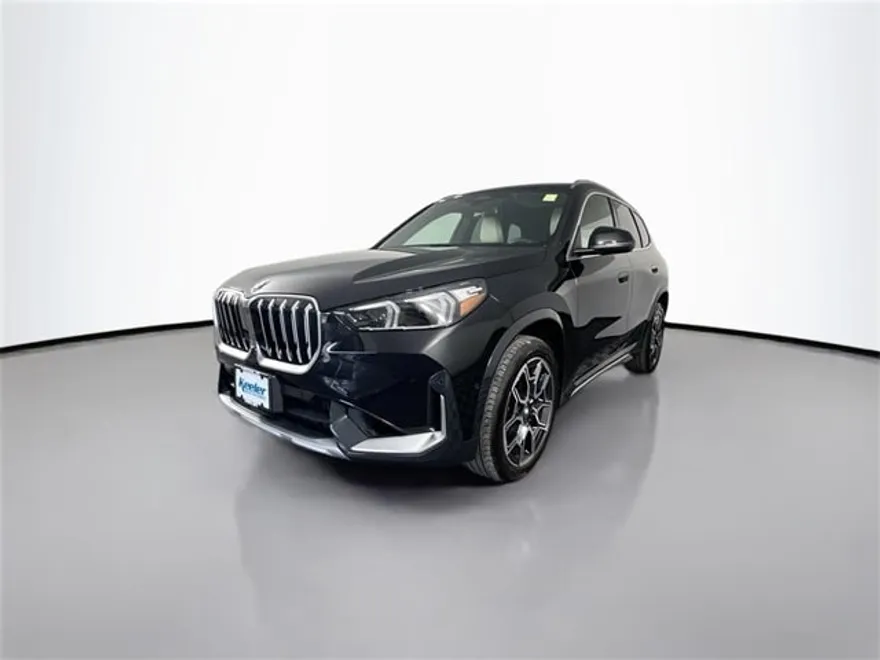 2025 Bmw X1 XDrive28i photo 1