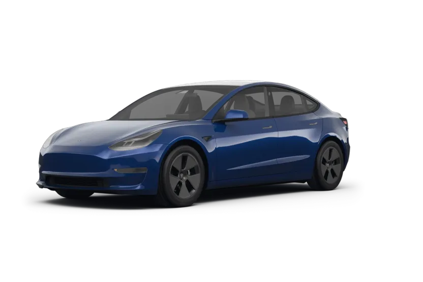 2022 Tesla Model 3 Long Range photo 1