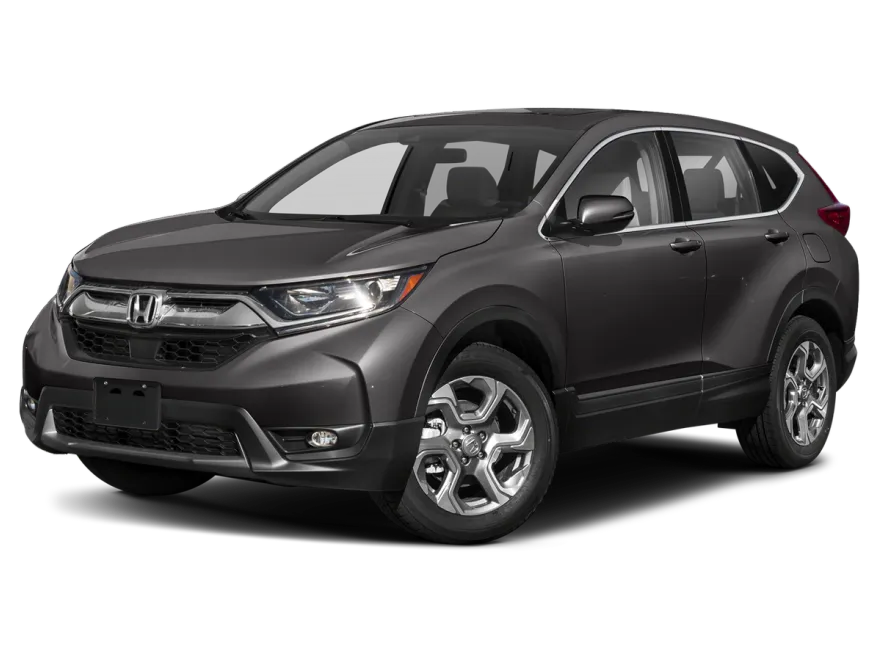 2019 Honda CR-V EX photo 1