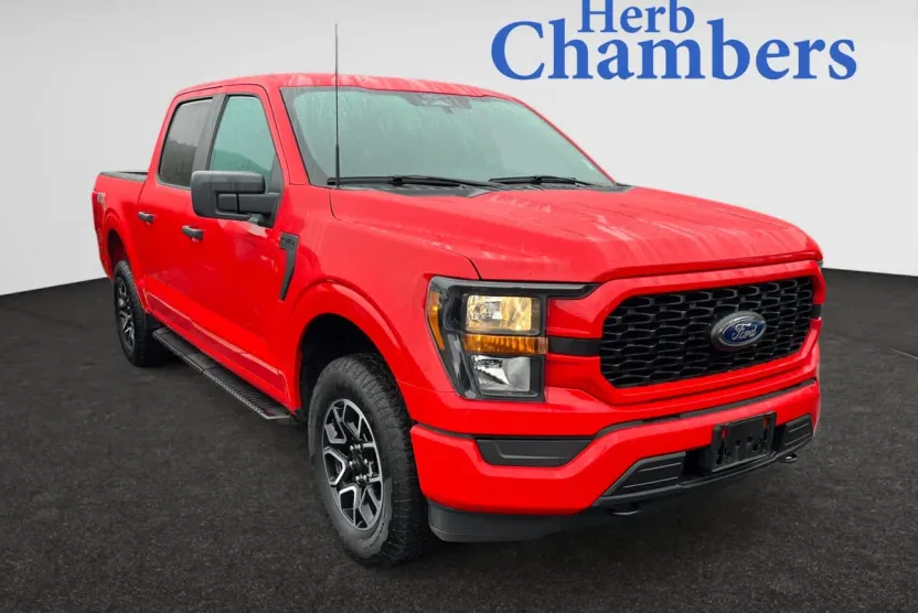 2023 Ford F-150 XL photo 1