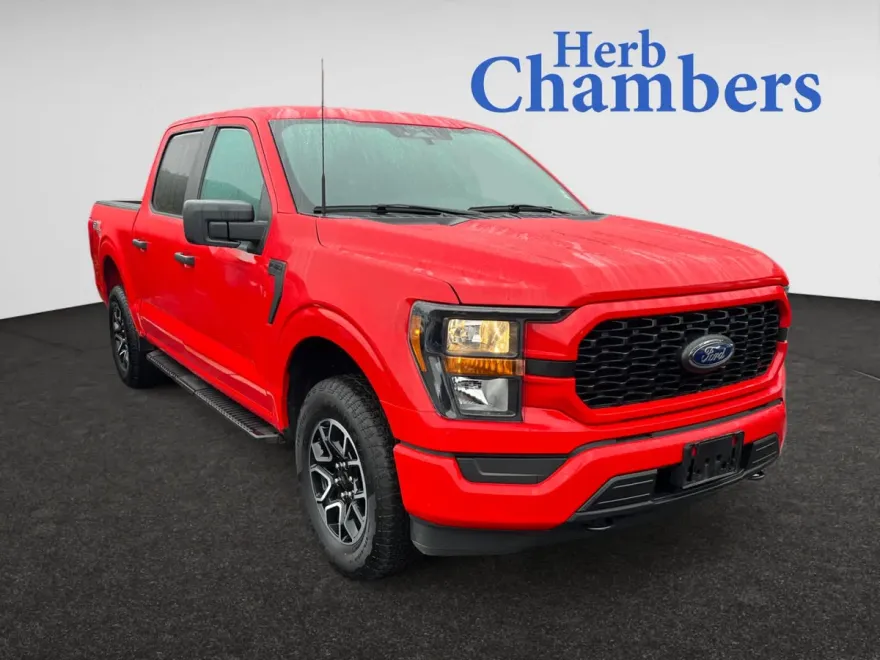 2023 Ford F-150 XL photo 1