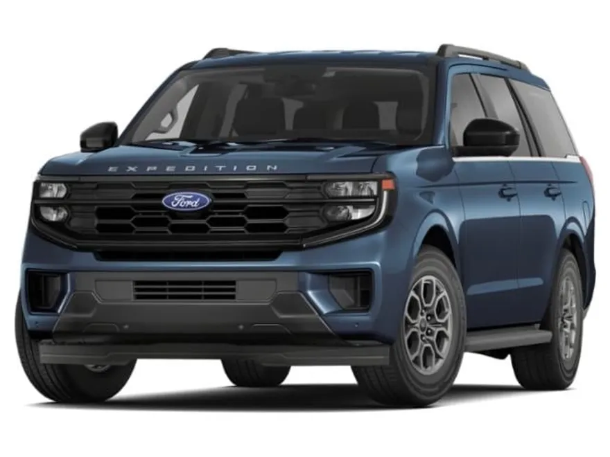 2025 Ford Expedition photo 1