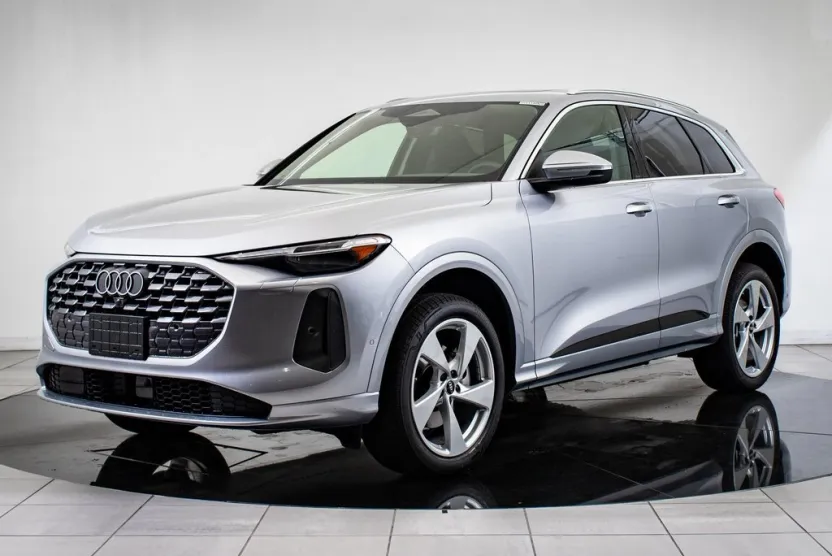 2025 Audi Q5 2.0T Premium Plus photo 1
